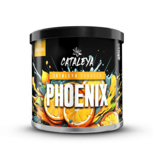 Cataleya Shisha Tabak by Samra Phoenix 200g - Shisha Dome